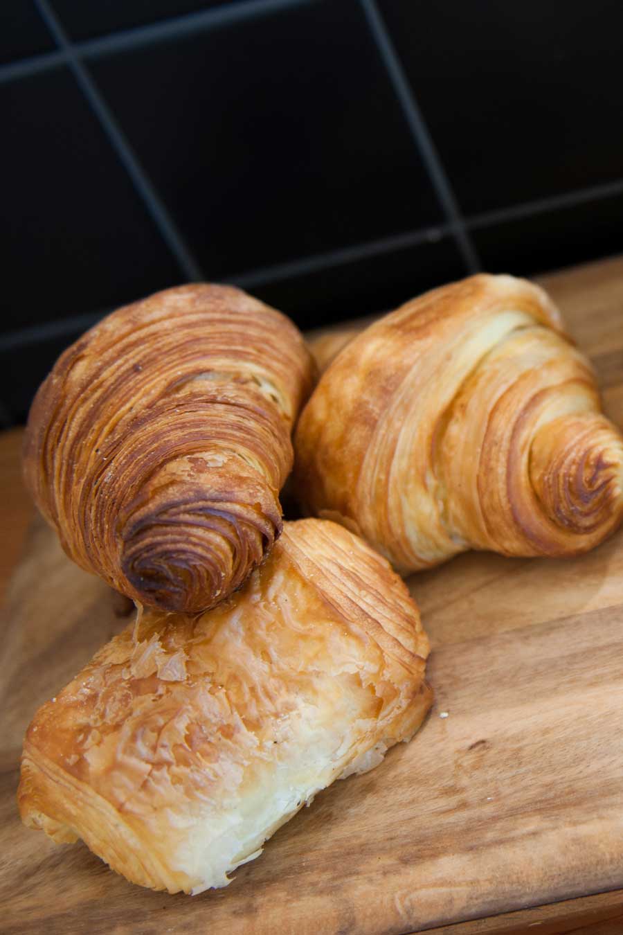 Attica Restaurant Template